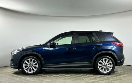 Mazda CX-5 II, 2014 год, 1 645 000 рублей, 3 фотография