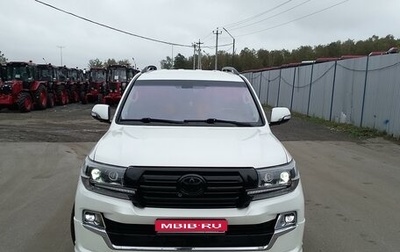 Toyota Land Cruiser 200, 2012 год, 3 910 000 рублей, 1 фотография