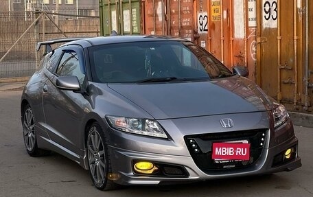 Honda CR-Z, 2011 год, 1 250 000 рублей, 1 фотография