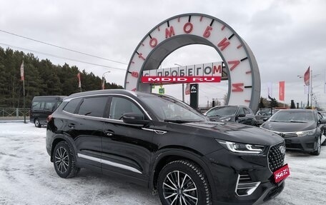 Chery Tiggo 8 Pro, 2022 год, 2 274 995 рублей, 1 фотография