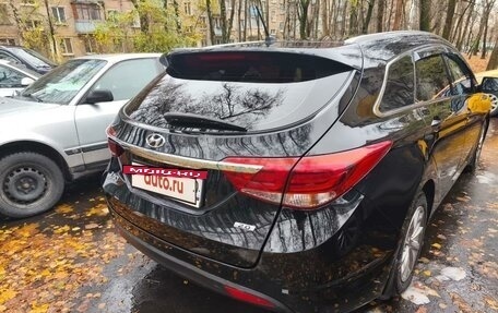 Hyundai i40 I рестайлинг, 2016 год, 1 550 000 рублей, 4 фотография