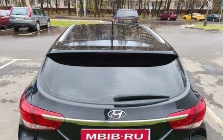 Hyundai i40 I рестайлинг, 2016 год, 1 550 000 рублей, 6 фотография