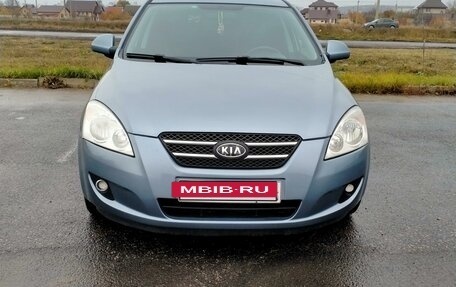 KIA cee'd I рестайлинг, 2007 год, 660 000 рублей, 2 фотография