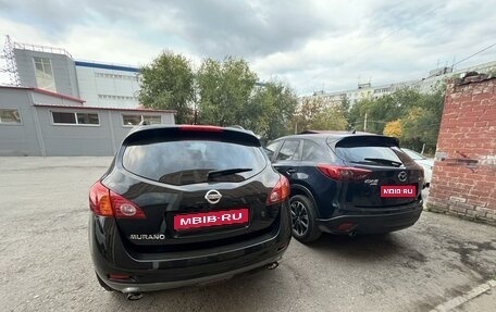 Nissan Murano, 2010 год, 1 430 000 рублей, 1 фотография