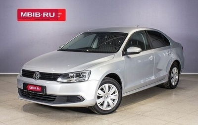 Volkswagen Jetta VI, 2014 год, 1 062 900 рублей, 1 фотография