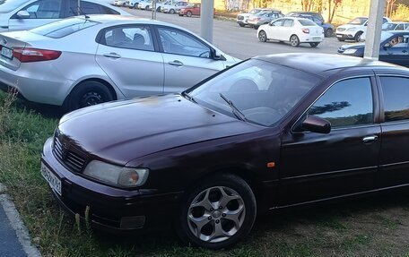 Nissan Maxima IV, 1999 год, 299 000 рублей, 5 фотография