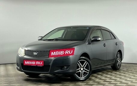 Toyota Allion, 2009 год, 975 000 рублей, 1 фотография