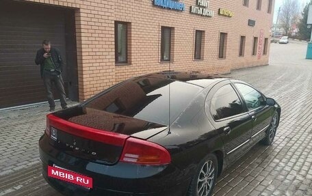 Dodge Intrepid II, 2001 год, 400 000 рублей, 2 фотография