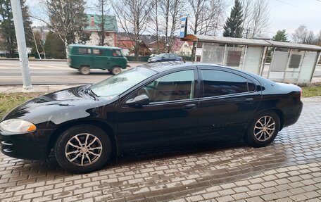 Dodge Intrepid II, 2001 год, 400 000 рублей, 9 фотография