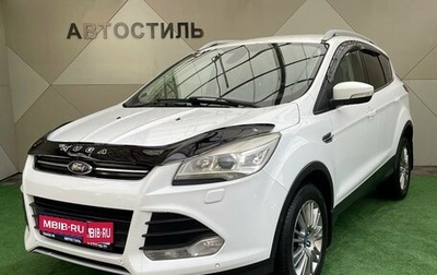 Ford Kuga III, 2013 год, 1 199 000 рублей, 1 фотография