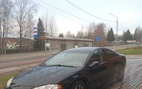 Dodge Intrepid II, 2001 год, 400 000 рублей, 6 фотография