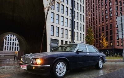 Jaguar XJ III (X350), 1993 год, 789 000 рублей, 1 фотография