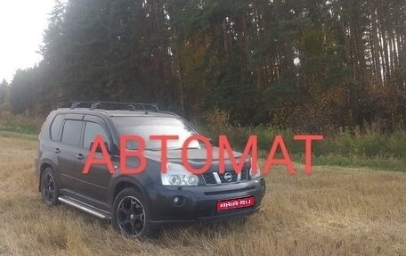 Nissan X-Trail, 2007 год, 1 600 000 рублей, 1 фотография