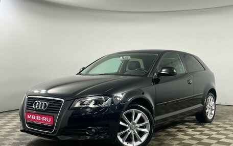 Audi A3, 2009 год, 785 000 рублей, 1 фотография