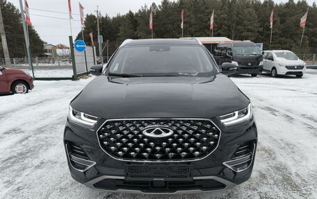 Chery Tiggo 8 Pro, 2022 год, 2 274 995 рублей, 2 фотография