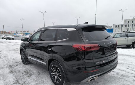 Chery Tiggo 8 Pro, 2022 год, 2 274 995 рублей, 5 фотография