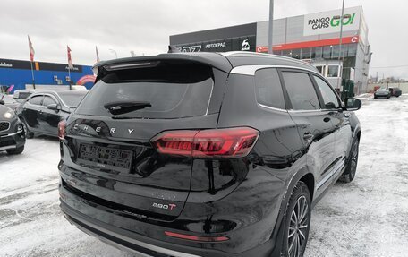 Chery Tiggo 8 Pro, 2022 год, 2 274 995 рублей, 7 фотография