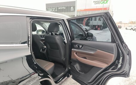 Chery Tiggo 8 Pro, 2022 год, 2 274 995 рублей, 21 фотография