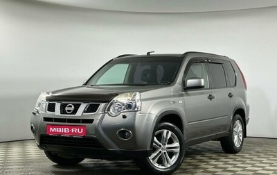 Nissan X-Trail, 2011 год, 1 235 000 рублей, 1 фотография