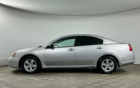 Mitsubishi Galant IX, 2006 год, 679 000 рублей, 3 фотография