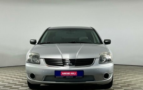 Mitsubishi Galant IX, 2006 год, 679 000 рублей, 2 фотография