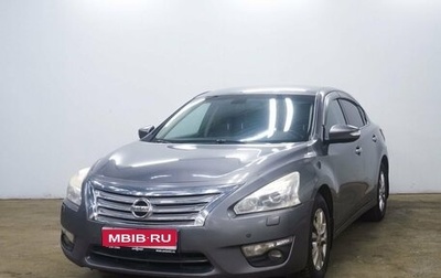 Nissan Teana, 2014 год, 1 180 000 рублей, 1 фотография