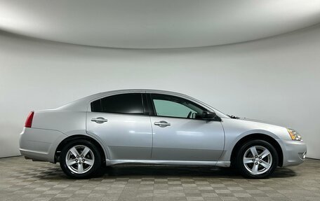 Mitsubishi Galant IX, 2006 год, 679 000 рублей, 4 фотография