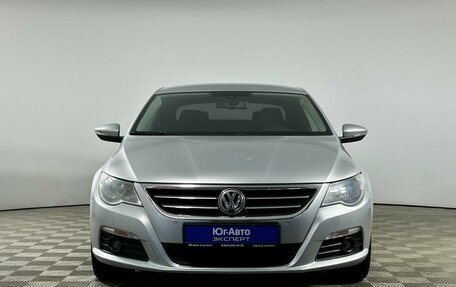 Volkswagen Passat CC I рестайлинг, 2010 год, 1 179 000 рублей, 2 фотография