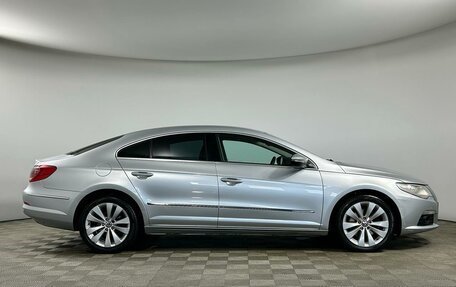 Volkswagen Passat CC I рестайлинг, 2010 год, 1 179 000 рублей, 4 фотография