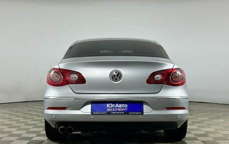 Volkswagen Passat CC I рестайлинг, 2010 год, 1 179 000 рублей, 5 фотография