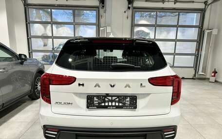 Haval Jolion, 2024 год, 2 449 000 рублей, 7 фотография