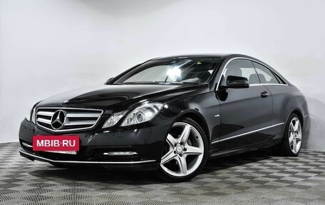 Mercedes-Benz E-Класс, 2011 год, 1 892 800 рублей, 2 фотография