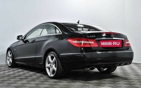 Mercedes-Benz E-Класс, 2011 год, 1 892 800 рублей, 7 фотография