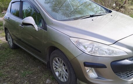 Peugeot 308 II, 2010 год, 410 000 рублей, 3 фотография