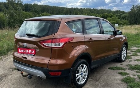 Ford Kuga III, 2014 год, 1 490 000 рублей, 4 фотография