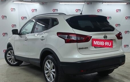 Nissan Qashqai, 2014 год, 1 849 000 рублей, 6 фотография