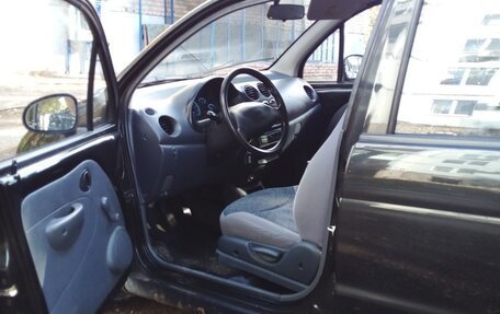 Daewoo Matiz I, 2011 год, 250 000 рублей, 5 фотография