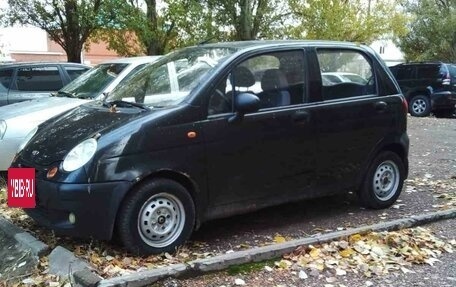 Daewoo Matiz I, 2011 год, 250 000 рублей, 3 фотография