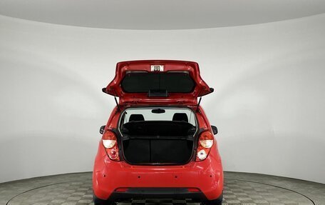 Chevrolet Spark III, 2013 год, 650 000 рублей, 8 фотография