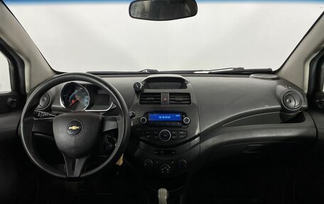 Chevrolet Spark III, 2013 год, 650 000 рублей, 15 фотография