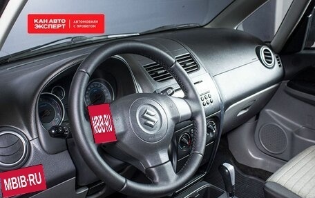 Suzuki SX4 II рестайлинг, 2012 год, 1 064 000 рублей, 4 фотография