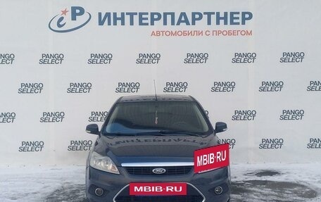 Ford Focus II рестайлинг, 2008 год, 582 000 рублей, 2 фотография