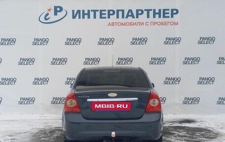 Ford Focus II рестайлинг, 2008 год, 582 000 рублей, 6 фотография