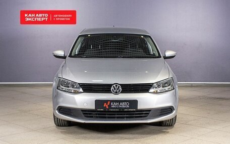 Volkswagen Jetta VI, 2014 год, 1 062 900 рублей, 9 фотография