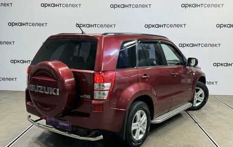 Suzuki Grand Vitara, 2005 год, 1 030 000 рублей, 2 фотография