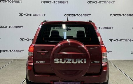 Suzuki Grand Vitara, 2005 год, 1 030 000 рублей, 8 фотография