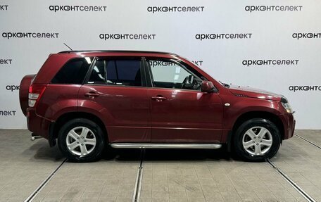 Suzuki Grand Vitara, 2005 год, 1 030 000 рублей, 5 фотография