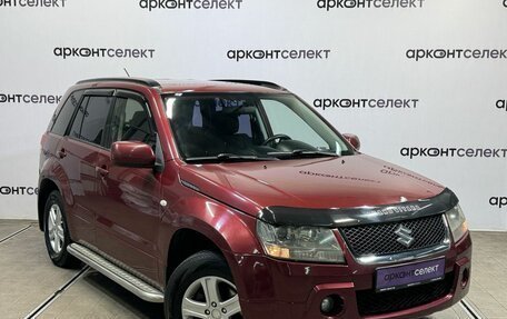 Suzuki Grand Vitara, 2005 год, 1 030 000 рублей, 3 фотография