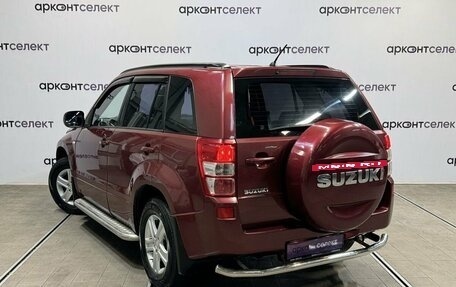 Suzuki Grand Vitara, 2005 год, 1 030 000 рублей, 4 фотография