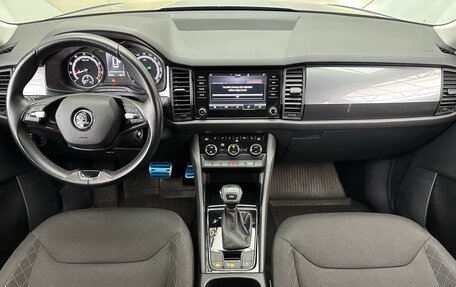 Skoda Kodiaq I, 2020 год, 2 685 000 рублей, 5 фотография